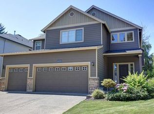 12573 SW 108th Ter, Tigard, OR 97223