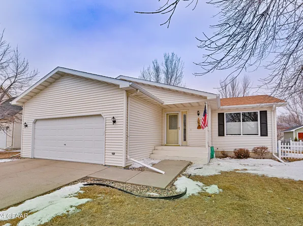 5068 W Elm Ct, Grand Forks, ND 58203