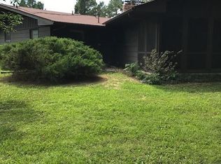 1350 Antioch Rd, West Frankfort, IL 62896