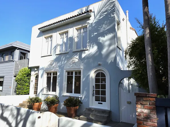 126 Breeze Ave #126, Venice, CA 90291