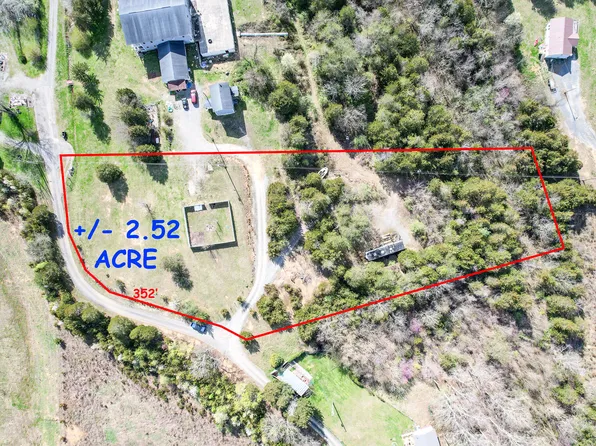 254 Moore Dr, Kodak, TN 37764