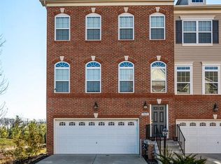 1001 Red Clover Rd, Gambrills, MD 21054