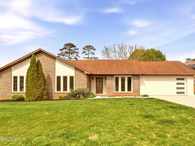 3205 Roanoke Cir, Knoxville, TN, 37920