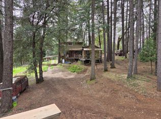 18755 N Canyon Rd, Nevada City, CA 95959