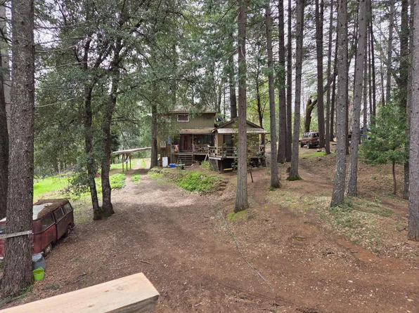 18755 N Canyon Rd, Nevada City, CA 95959