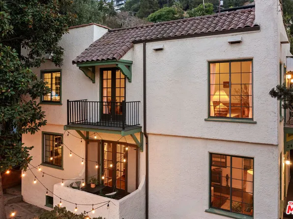 2403 Hyperion Ave, Los Angeles, CA 90027