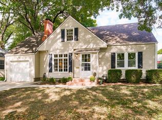 5227 Clark Dr, Roeland Park, KS 66205