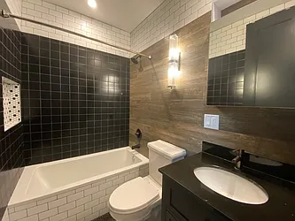 Rented by Lodger Corp