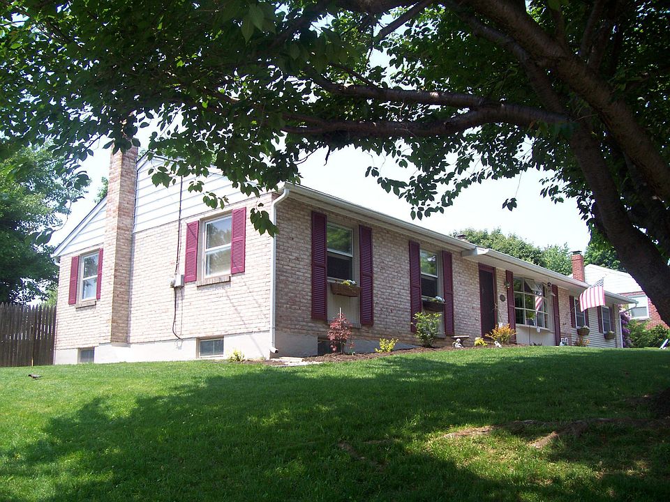 22 Culpepper Rd