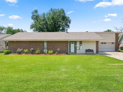 1525 W Autumnwood Ln, Lake charles, LA, 70605