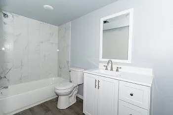1 bed, 1.0 bath, $900 — Photo 4