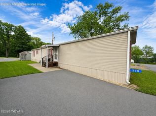 270 E Sylvan Ave, Avis, PA 17721
