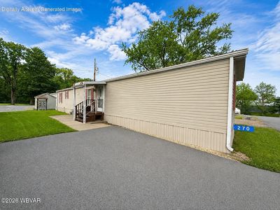 270 E Sylvan Ave, Avis, PA, 17721