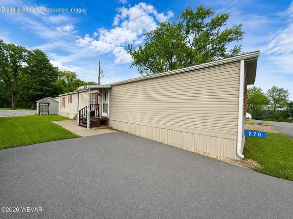 270 E Sylvan Ave, Avis, PA 17721