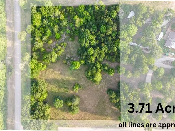 0 Deer Run, Hugo, OK 74743
