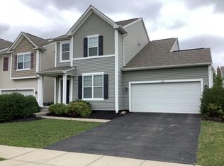 390 Modesta Rd, Columbus, OH 43213