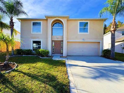2753 HEATHGATE WAY, Land O Lakes, FL, 34638