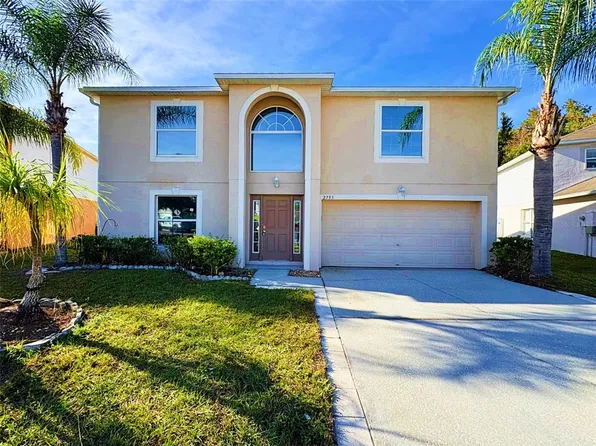 2753 Heathgate Way, Land O Lakes, FL 34638