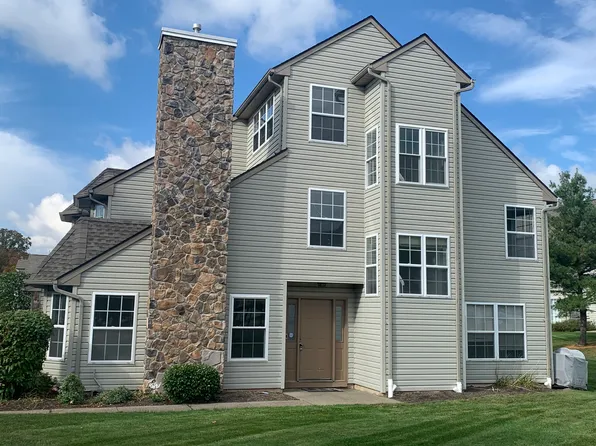 410 Draco Rd, Piscataway, NJ 08854