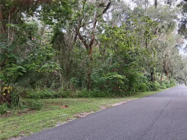 COUNTY RD 730 LOT 2, WEBSTER, FL 33597