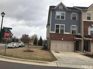 2128 Whitesmith Dr, Apex, NC 27502