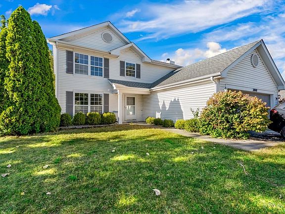 2nd image of 20902 W Barrington Ln