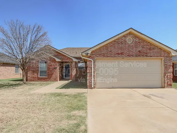 1928 77th Pl, Lubbock, TX 79423