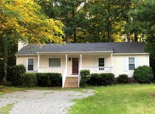 8509 Long Tom Ct, Chesterfield, VA 23832