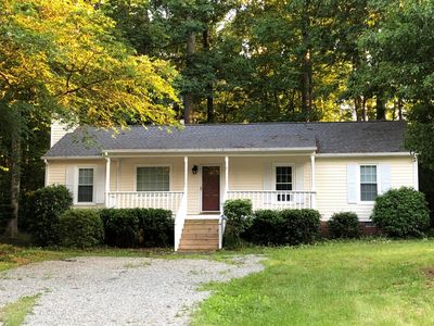 8509 Long Tom Ct, Chesterfield, VA, 23832
