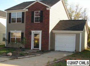 2815 Station Ln SW, Concord, NC 28025