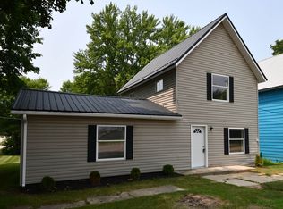 301 Sycamore St, Lagrange, IN 46761