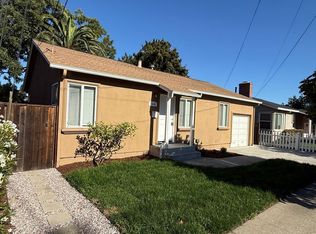 744 Whipple Ave, Redwood City, CA 94063