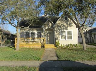 406 Louisiana Ave, Corpus Christi, TX 78404