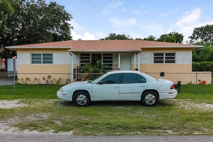 1st image of 10700 NW 25th Ave
