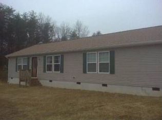 29025 Dakota Ln, Unionville, VA 22567