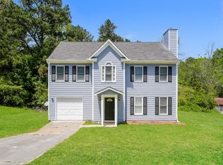 5695 La Fleur Trl, Lithonia, GA 30038