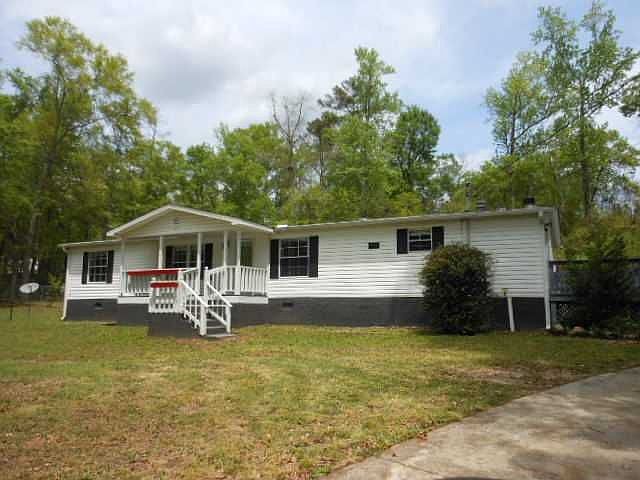 5394 Ocmulgee East Blvd, Macon, Ga 31217 