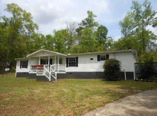 5394 Ocmulgee East Blvd, Macon, GA 31217