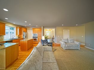37536 27th Pl S, Federal Way, WA 98003