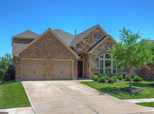 2819 Field Hollow Dr, Pearland, TX 77584