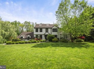 1703 Cold Spring Rd, Newtown Square, PA 19073