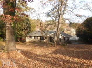 434 Lakeshore Dr, Stockbridge, GA 30281