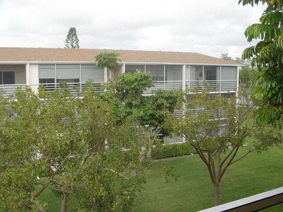 View TWO From Balcony