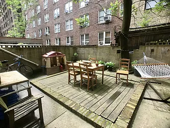 Rented by Irving Properties of New York, LLC