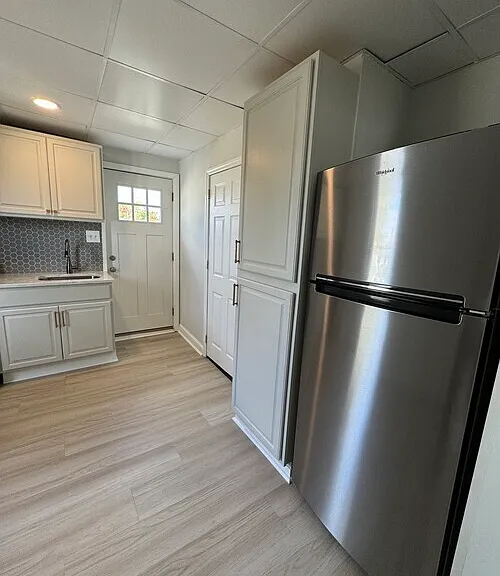 45 W 3rd St #2 — Photo 7