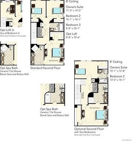 8083 Rutland Village Dr #1 — Photo 5
