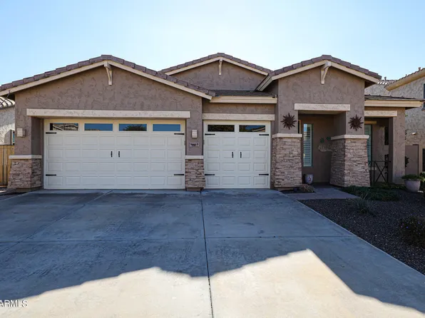 3645 E PALMER Street, Gilbert, AZ 85298