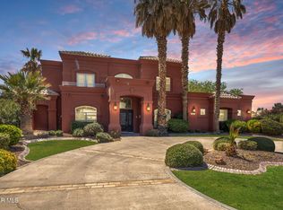 5305 Criswell Ln, El Paso, TX 79932
