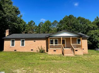 2809 Highway 66, Whitmire, SC 29178