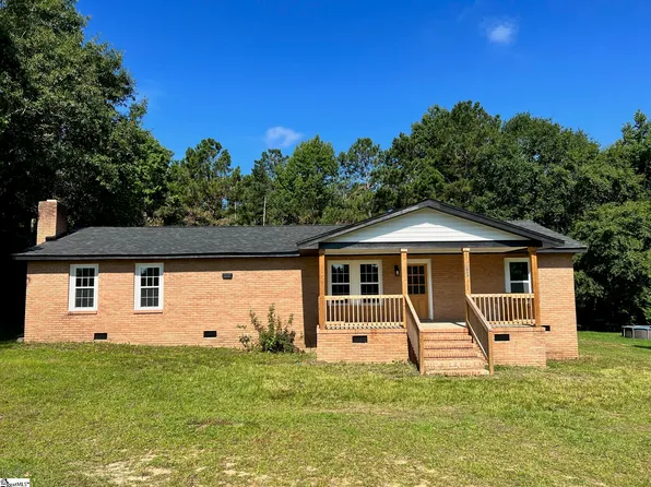 2809 Highway 66, Whitmire, SC 29178